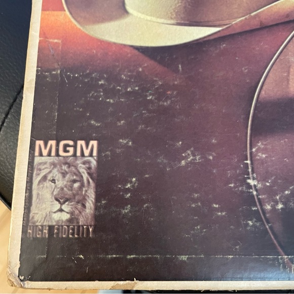 Hank Williams 14 More Of Hank Williams Greatest Hits Vol. II 12" Album LP Vinyl - Picture 5 of 15